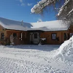 Nyaraló Huette Monigold Sankt Martin am Tennengebirge