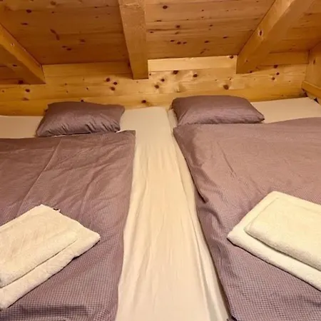 Huette Monigold * Sankt Martin am Tennengebirge