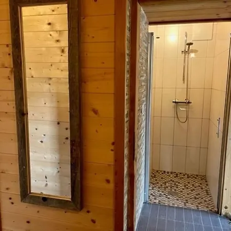 Holiday home Huette Monigold