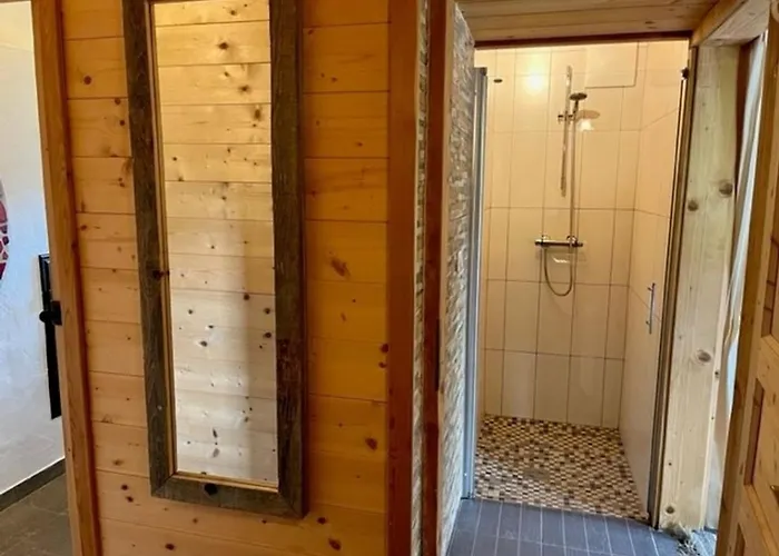 Dom wakacyjny Huette Monigold